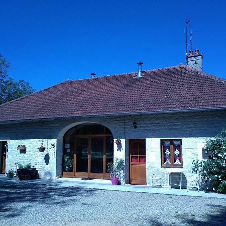 Che'Val D'Amour Ecleux Exterior foto