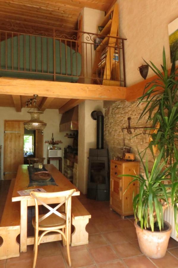 Che'Val D'Amour Ecleux Exterior foto