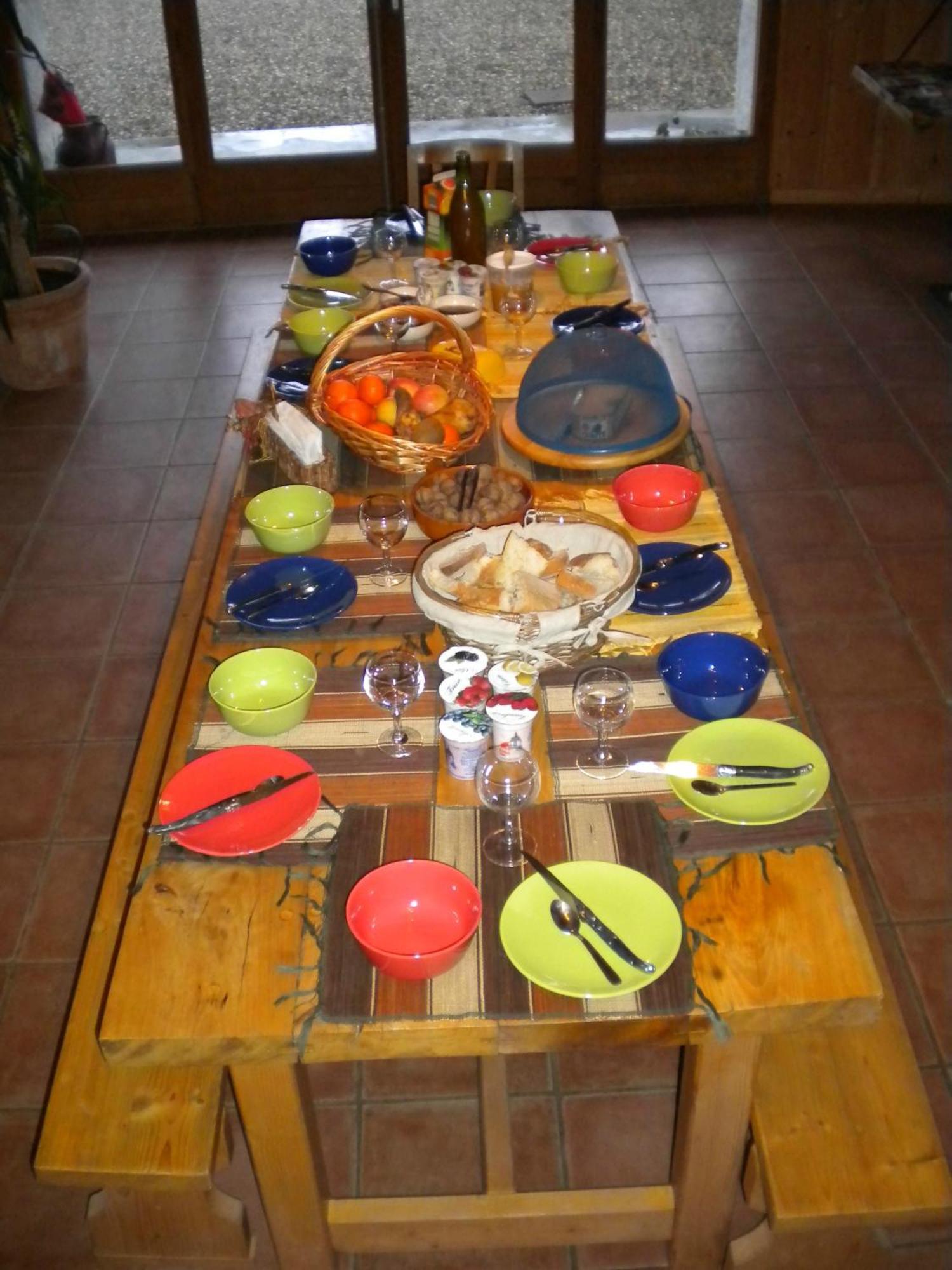 Che'Val D'Amour Ecleux Quarto foto