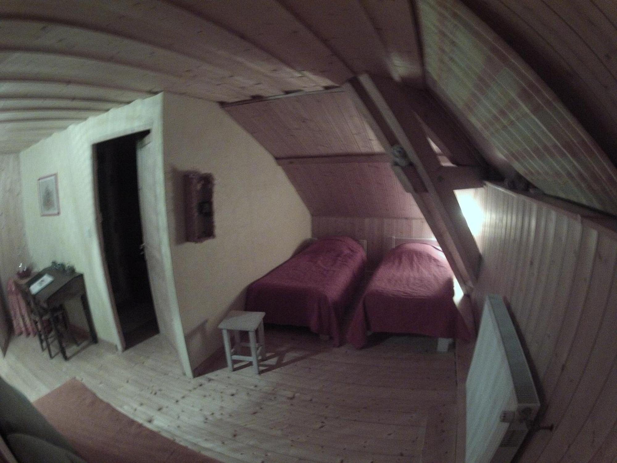 Che'Val D'Amour Ecleux Quarto foto