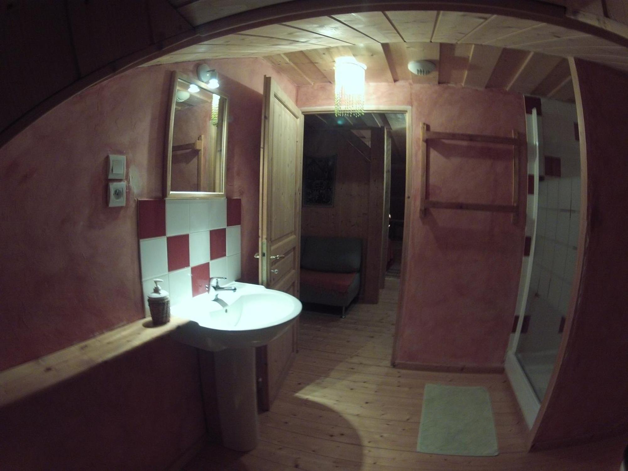 Che'Val D'Amour Ecleux Quarto foto