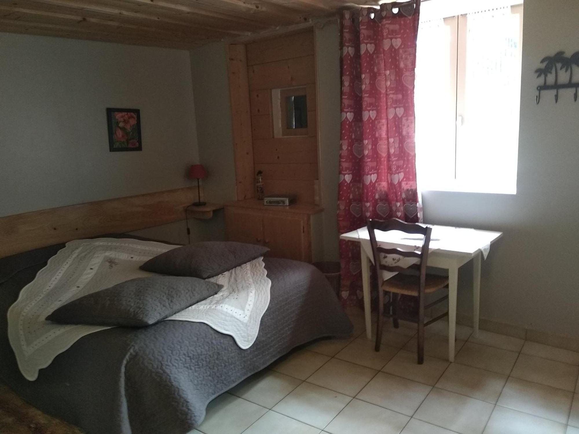 Che'Val D'Amour Ecleux Exterior foto