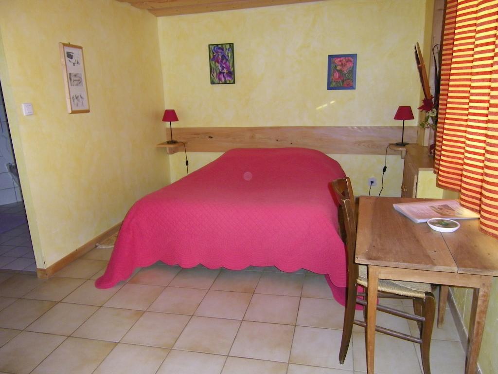 Che'Val D'Amour Ecleux Quarto foto