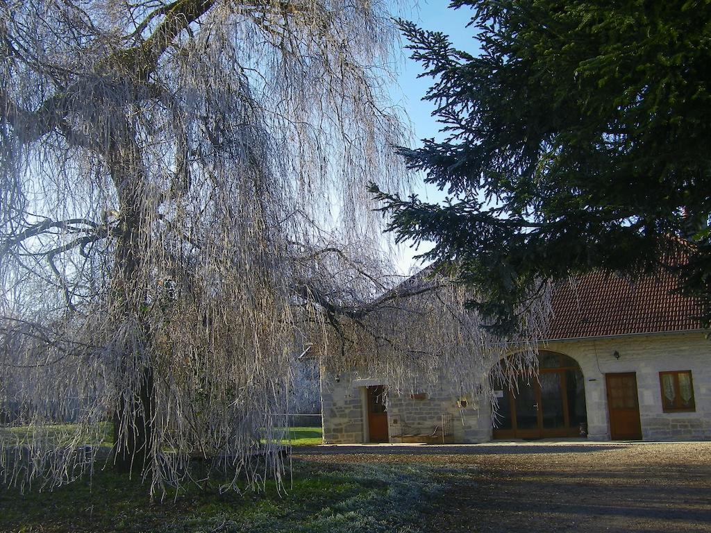 Che'Val D'Amour Ecleux Exterior foto