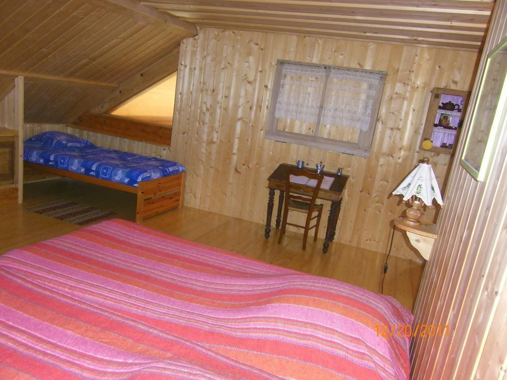 Che'Val D'Amour Ecleux Quarto foto