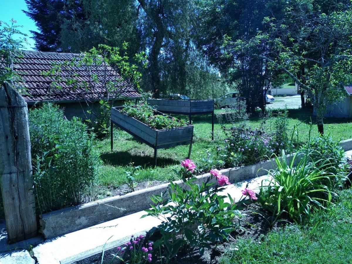 Che'Val D'Amour Ecleux Exterior foto